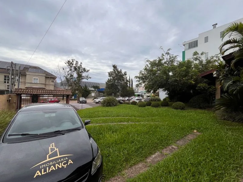 Casa com potencial comercial no Centro de Santa Rosa — foto 3