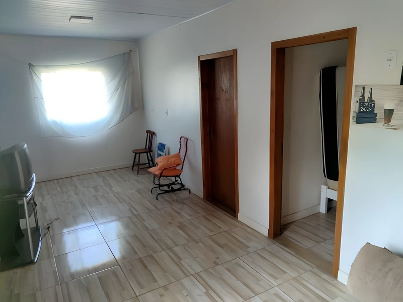 Casa de 100 m² no bairro Guia Lopes com garagem — foto 8 de 8