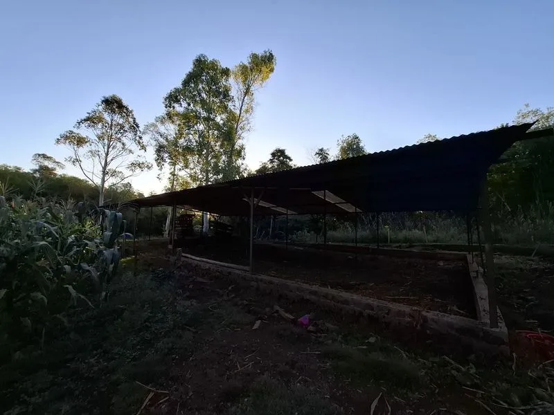 Chácara em Bela União com casa e infraestrutura rural — foto 4