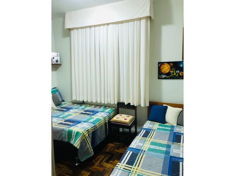Apartamento com 3 dormitórios à venda, 107 m² por R$ 340.000 - Centro — foto 4 de 17