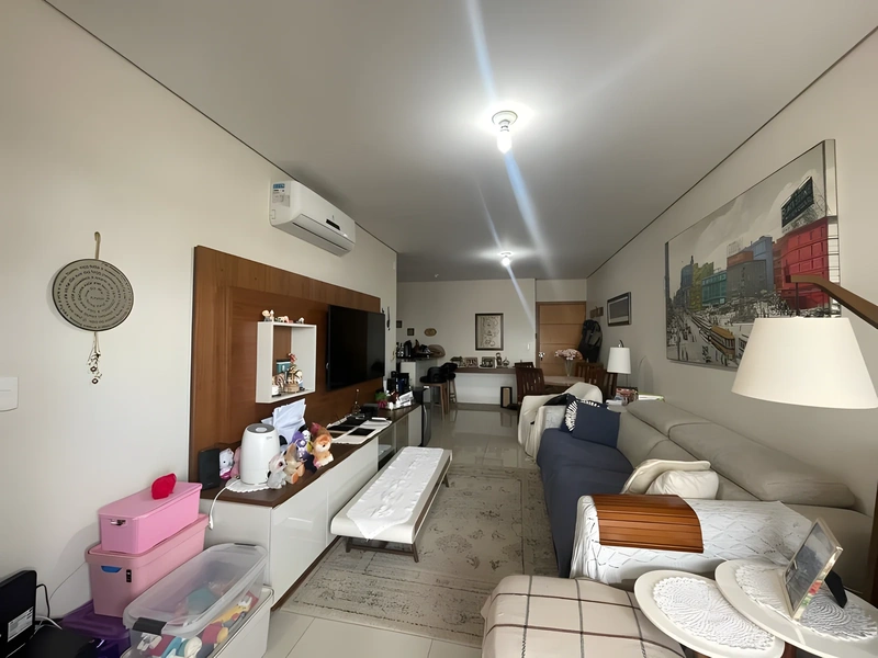 Apartamento com 3 quartos, DE R$ 955.000 POR R$ 670.000 - Centro - Santa Rosa/RS — foto 2 de 12