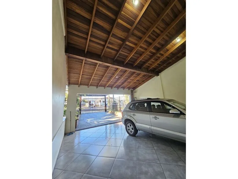 Casa com 3 dormitórios na Central de Santa Rosa — foto 5
