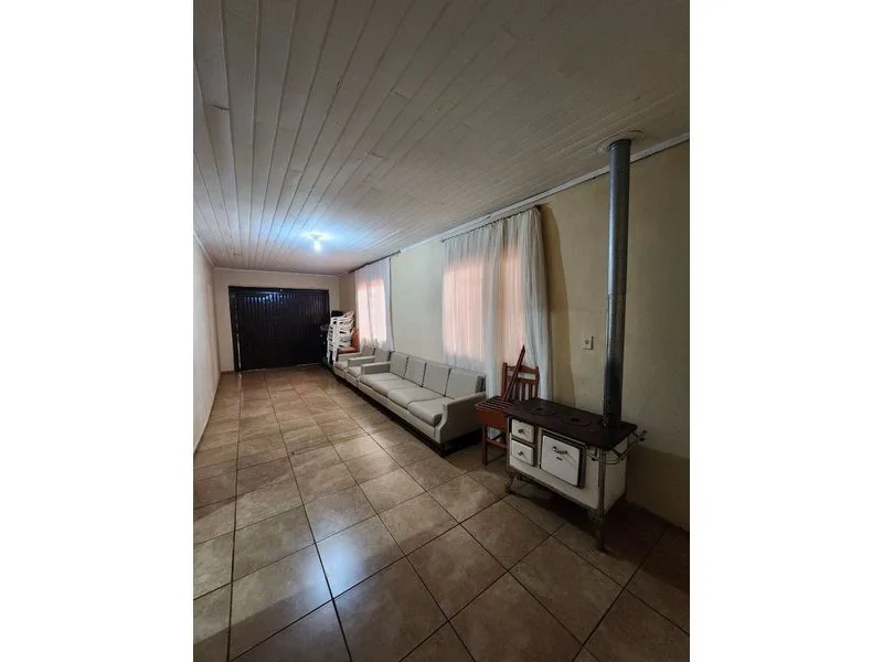 Casa com 3 quartos no Cruzeiro — foto 9