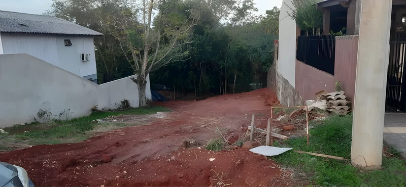 Terreno à venda, 372 m² — foto 4 de 6