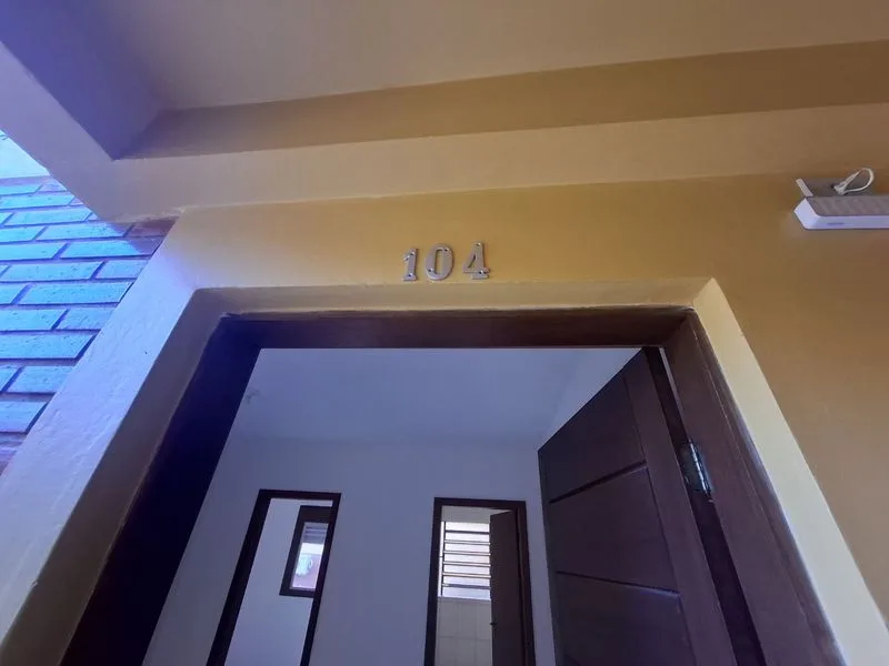 Apartamento de 3 quartos no Centro, edifício Center Park — foto 10