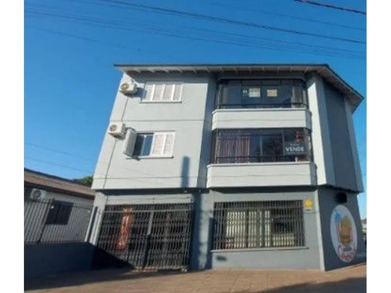 Apartamento 3 quartos com suíte no Edifício Central — foto 1