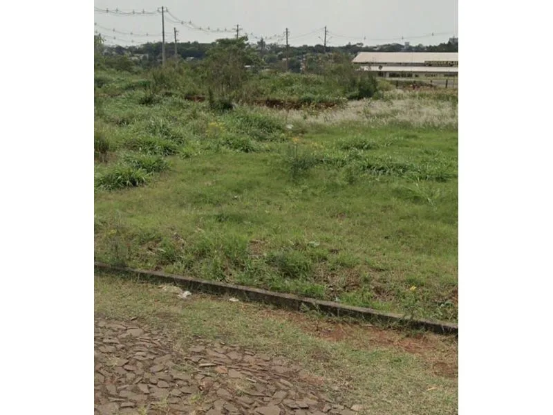Terreno na Central com 526,5 m² — foto 1