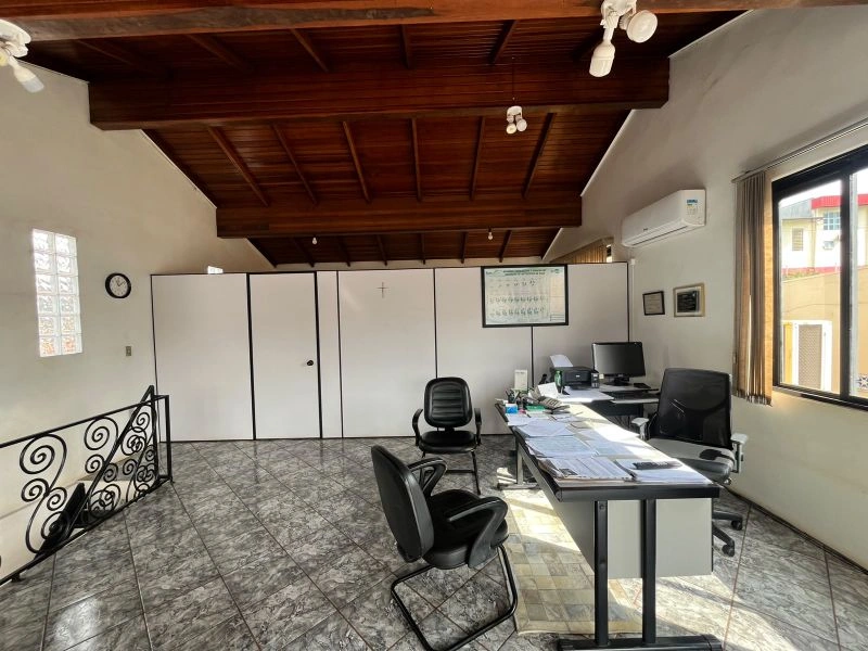 Sala comercial 356 m² no bairro Glória, Santa Rosa — foto 5 de 10