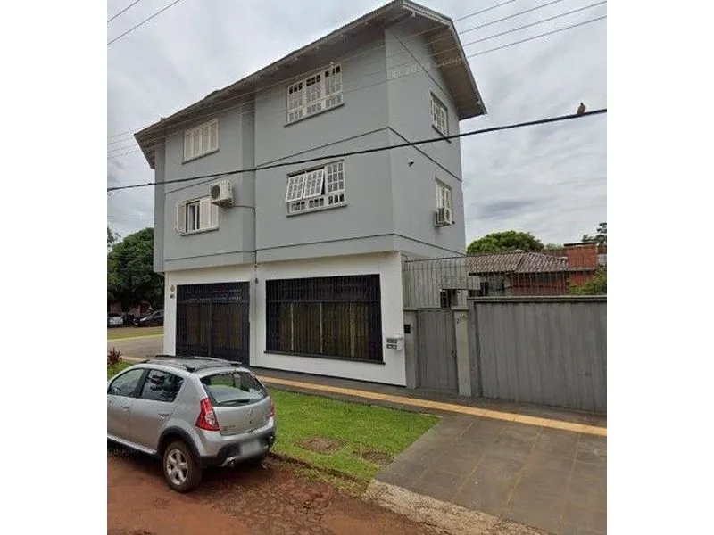 Apartamento 3 quartos com suíte no Edifício Central — foto 2