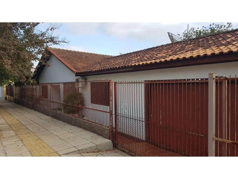 Casa com 3 dormitórios na Central, Santa Rosa — foto 1