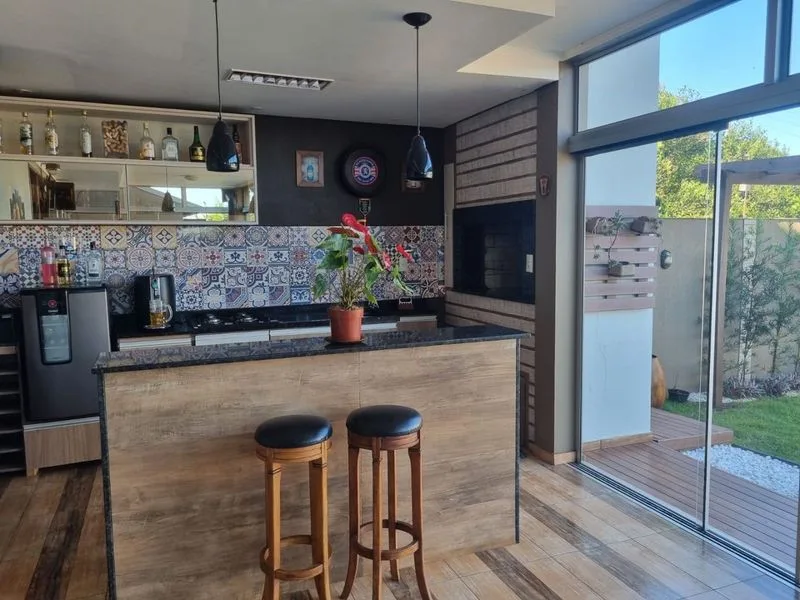 Casa em Timbaúva com 3 quartos e piscina — foto 13