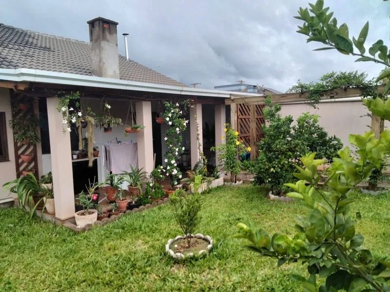 Casa com 3 dormitórios e edícula na Glória — foto 24