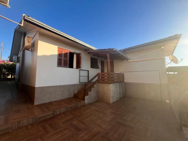 Casa à venda por R$ 590.000,00 - Cruzeiro - Santa Rosa/RS — foto 14 de 16