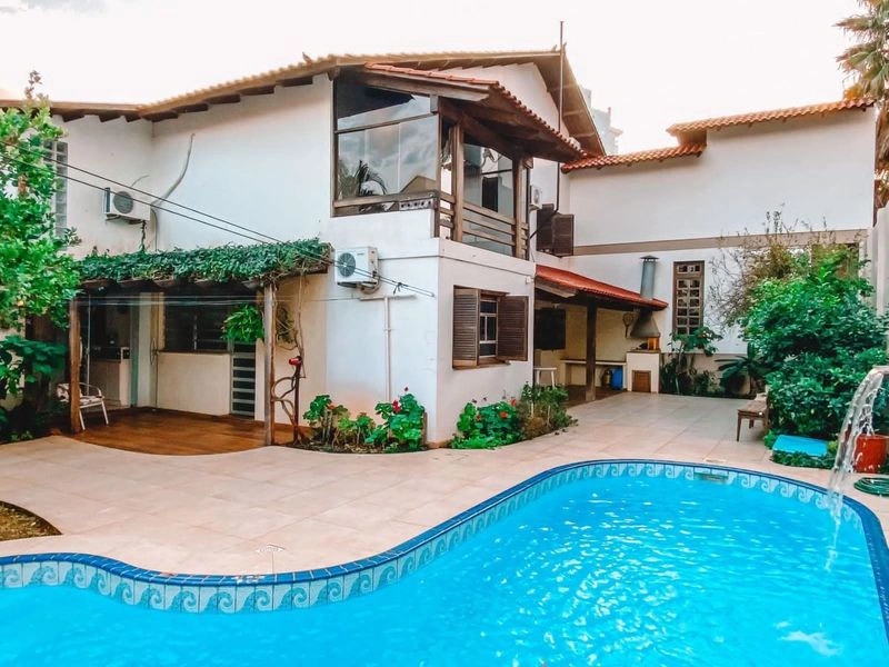 Casa com 4 dormitórios - venda por R$ 2.200.000,00 - Centro - Santa Rosa/RS — foto 25 de 55