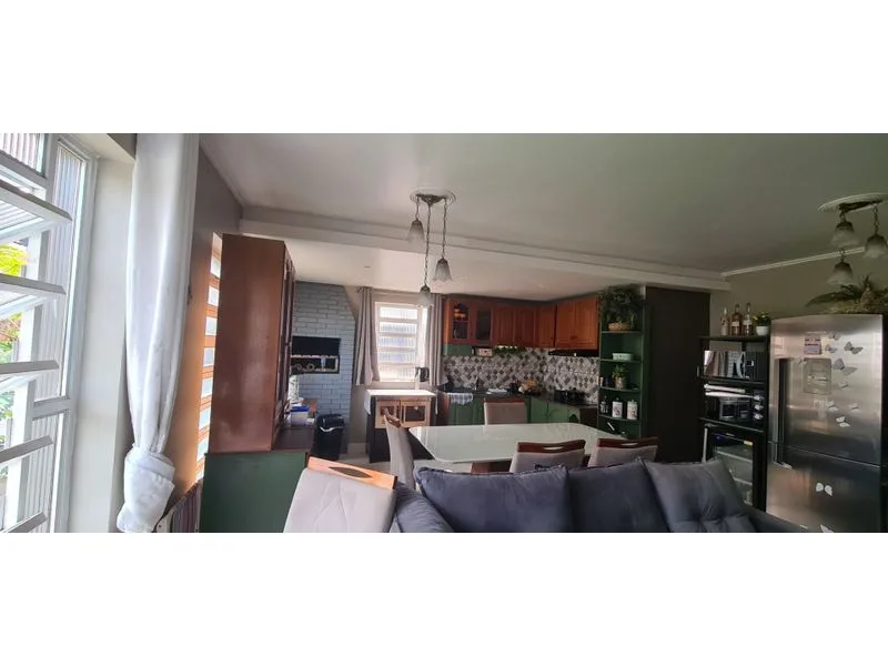 Casa com 3 quartos e piscina em São Francisco, Santa Rosa — foto 24