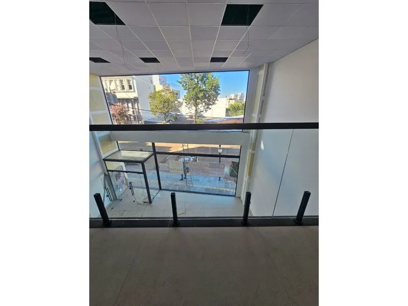Loja ampla no Centro de Santa Rosa, 355 m² com mezanino — foto 6