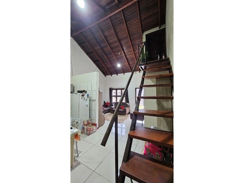 Casa à venda - Cruzeiro - Santa Rosa/RS — foto 3 de 7