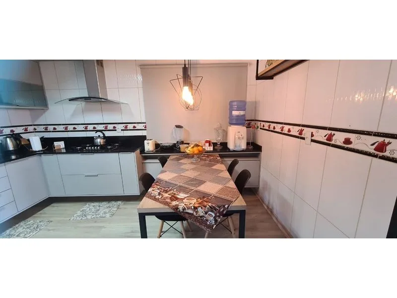 Casa com 4 dormitórios e piscina em Timbaúva — foto 26
