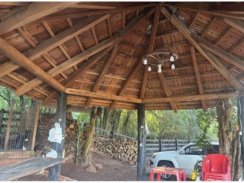 Chácara no Lajeado Bonito, Santa Rosa — 2.400 m² — foto 6