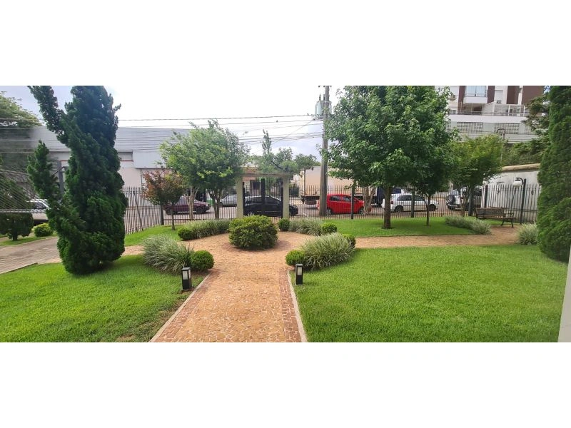 Apartamento com 3 dormitórios à venda, 193 m² por R$ 2.395.000,00 - Centro - Santa Rosa/RS — foto 3 de 31