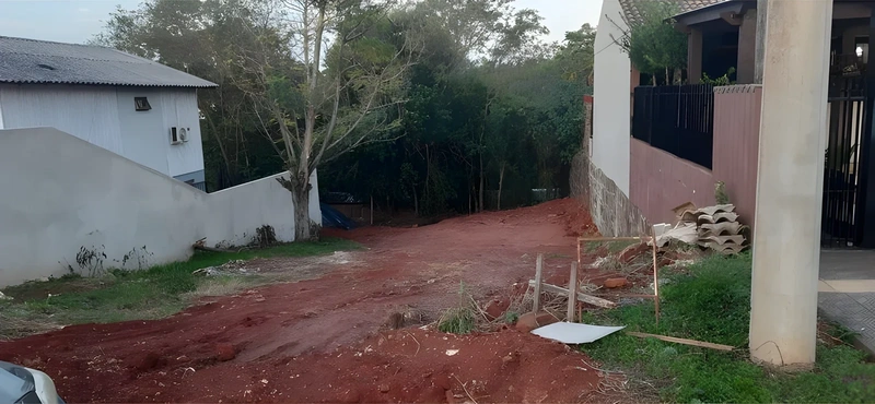 Terreno à venda, 372 m² — foto 5 de 6