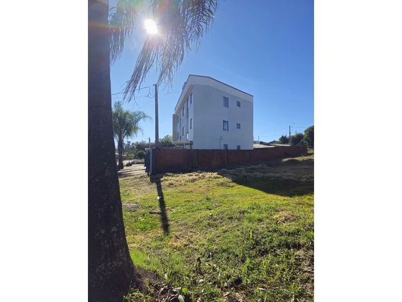 Terreno com dupla frente em São Francisco, Santa Rosa — foto 2