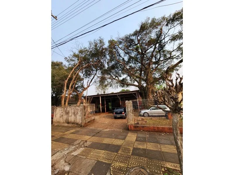 Terreno no Centro de Santa Rosa, 1.400 m² — foto 9