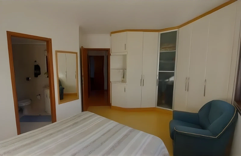 Apartamento de 127 m² com 2 dormitórios no bairro Central – Santa Rosa/RS — foto 7 de 9