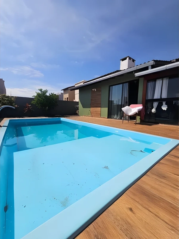 Linda casa para negócios... venda ou permuta — foto 14 de 15