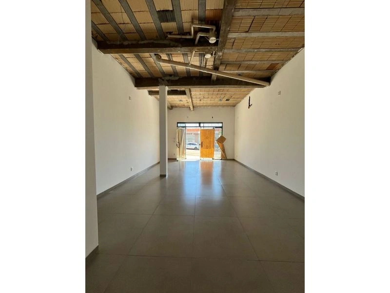 Sala para alugar por R$ 1.750,00/mês - Sulina - Santa Rosa/RS — foto 4 de 6