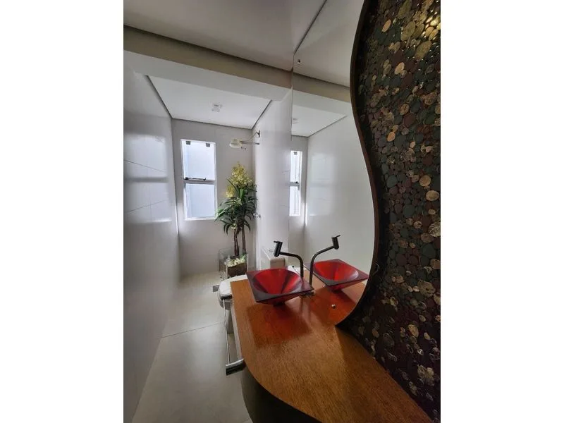 Cobertura duplex no Centro com vista para a cidade — foto 30