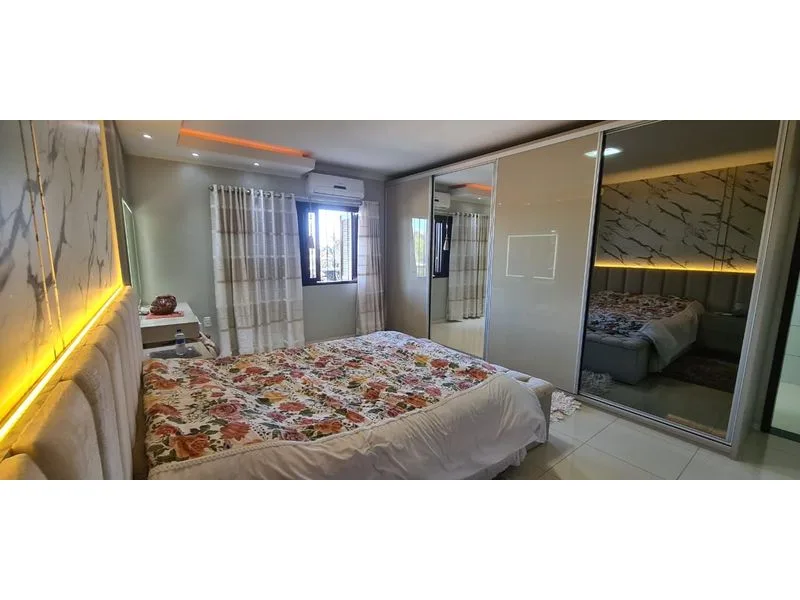 Casa com 4 dormitórios e piscina em Timbaúva — foto 15