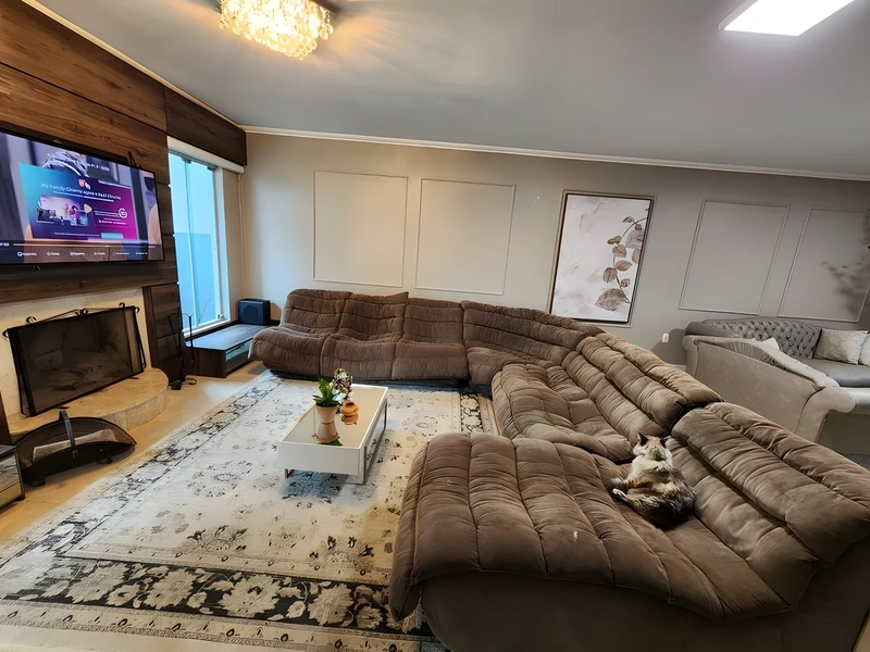 Casa à venda, 295 m² - Glória - Santa Rosa/RS — foto 7 de 35