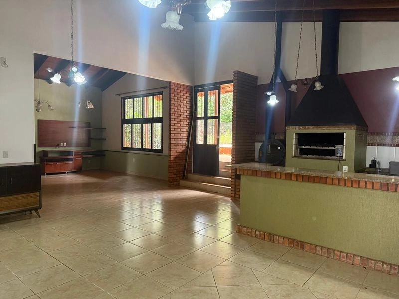 Casa - venda por R$ 848.000,00 ou aluguel por R$ 3.250,00/mês - Central - Santa Rosa/RS — foto 8 de 8