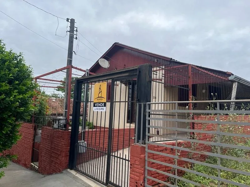 Casa no Centro de Santa Rosa — foto 2
