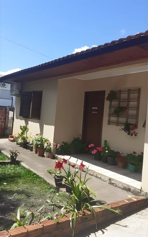 VENDO CASA NA GUIA LOPES  no loteamento ANITA — foto 3 de 4