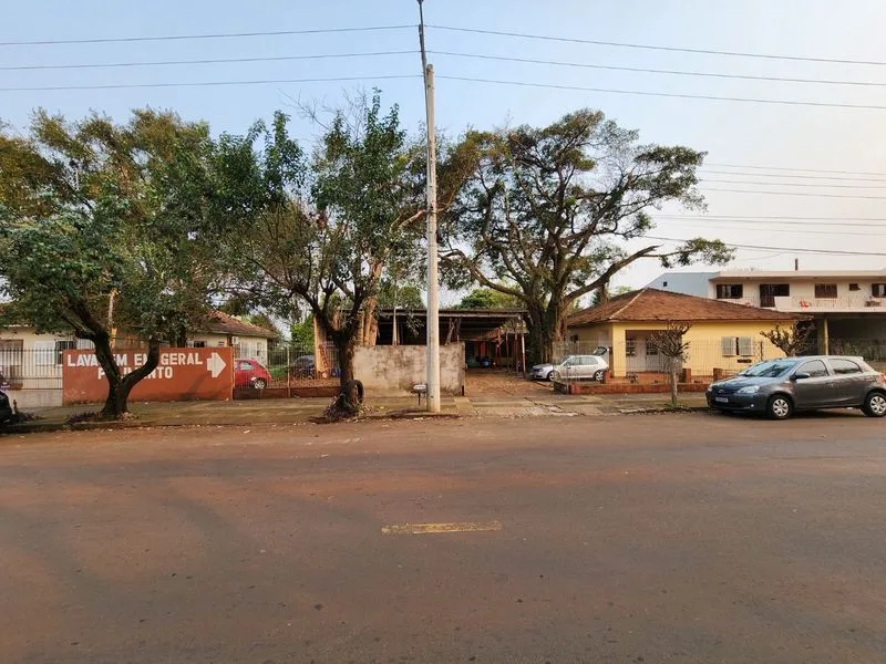 Terreno no Centro de Santa Rosa, 1.400 m² — foto 8