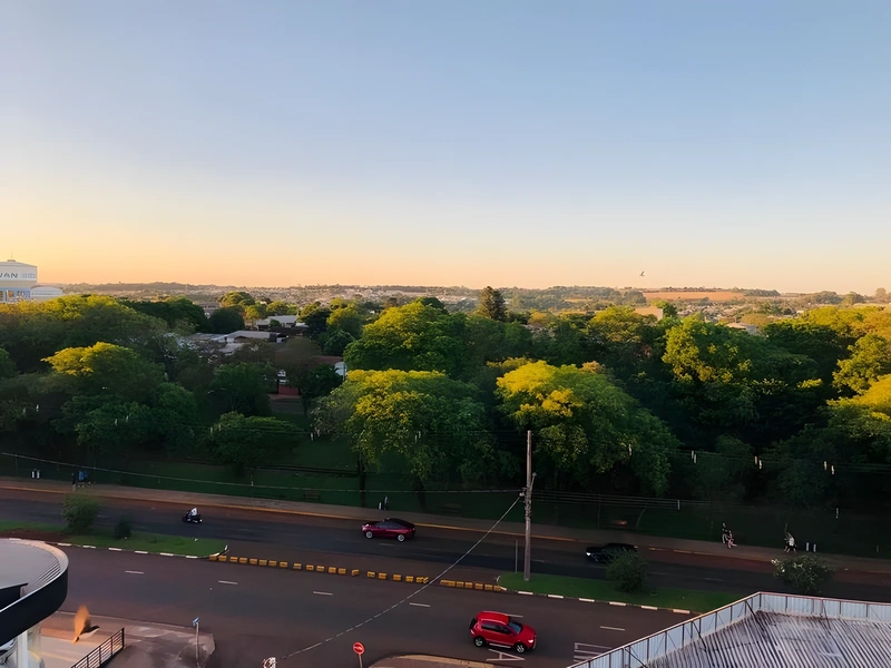 Apartamento novo com 3 dormitórios, sendo 2 suítes, no bairro Central – Santa Rosa/RS — foto 8 de 19
