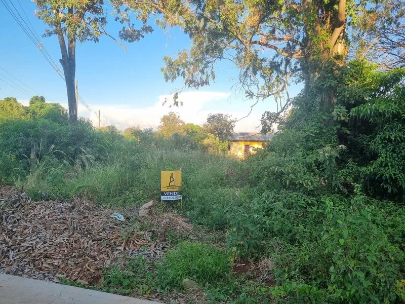 Terreno de esquina no Cruzeiro, Santa Rosa — foto 3