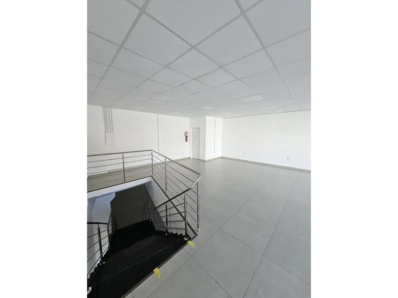 Sala comercial no Centro, 205 m² para locação — foto 7