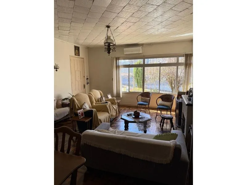 Casa no Centro com piscina e churrasqueira — foto 7