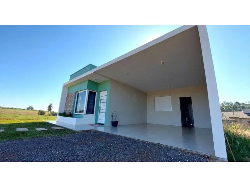Casa com 3 dormitórios em Guia Lopes — foto 3