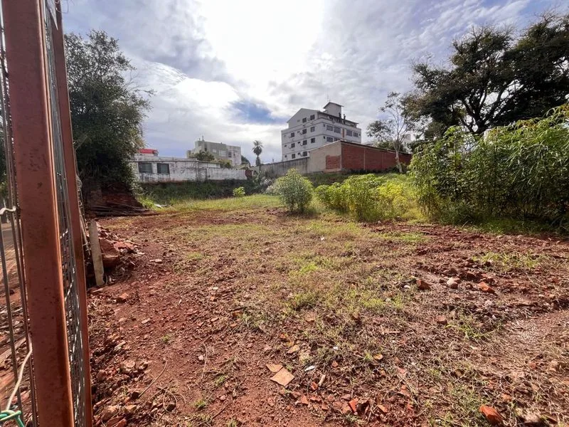 Terreno no Centro de Santa Rosa com 1.751 m² — foto 5