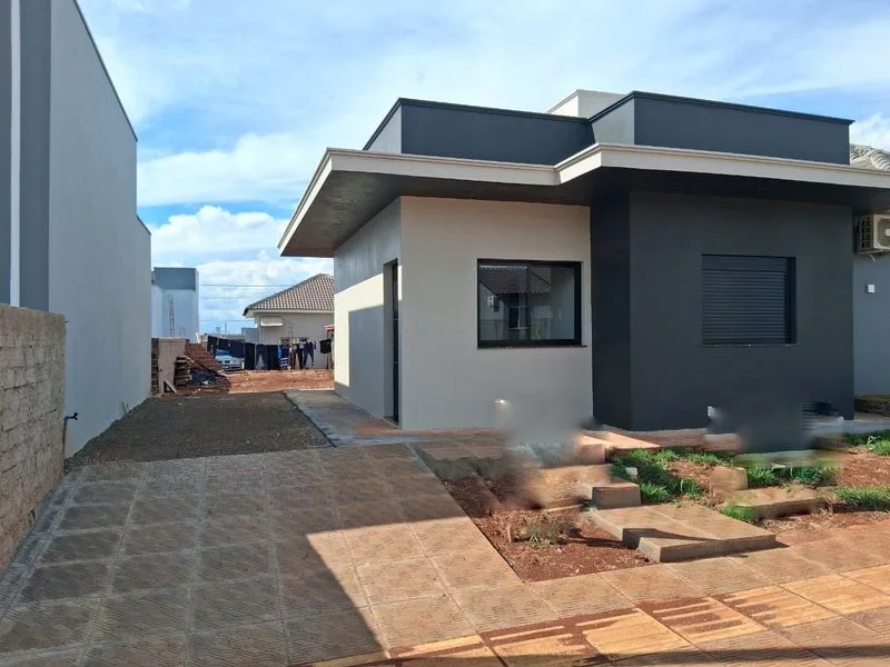 Casa em alvenaria à venda em Figueira — foto 1