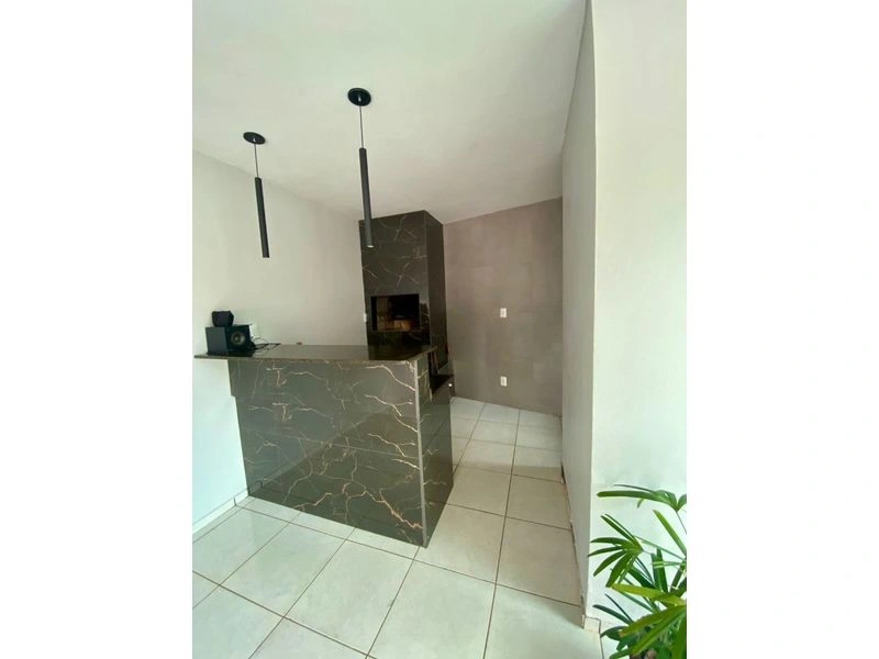 Casa à venda por R$ 599.000 - São Francisco - Santa Rosa/RS — foto 18 de 19
