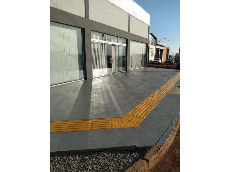 Galpão comercial no Cruzeiro, Santa Rosa — foto 2
