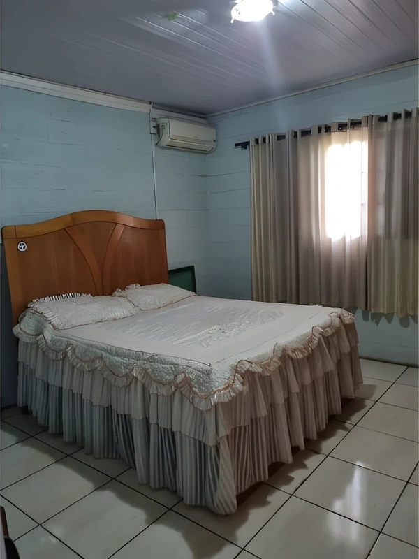 Casa com a cara do interior — foto 2 de 7