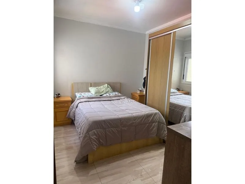 Apartamento amplo no Cruzeiro com 3 dormitórios — foto 6