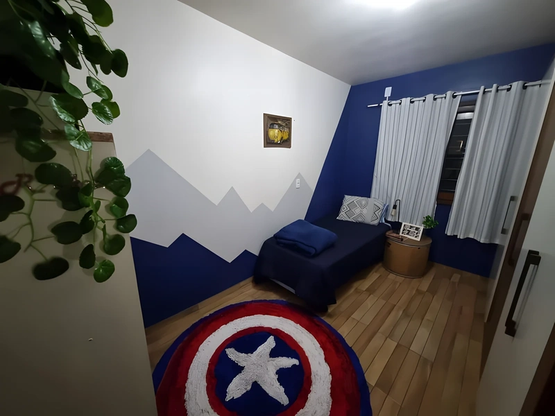Casa a vend no MONTESE — foto 7 de 25