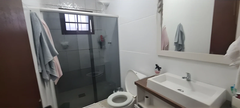 Casa de esquina a venda com 3 dormitórios com chapada piscina aquecida — foto 8 de 17